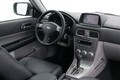 domača predstavitev: Subaru impreza