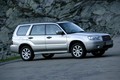 domača predstavitev: Subaru impreza
