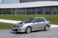 domača predstavitev: Subaru impreza
