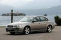 domača predstavitev: Subaru impreza