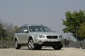 domača predstavitev: Subaru impreza