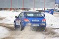 domača predstavitev: Subaru impreza