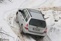 domača predstavitev: Subaru impreza