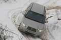 domača predstavitev: Subaru impreza