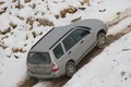 domača predstavitev: Subaru impreza