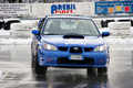 domača predstavitev: Subaru impreza