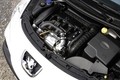 mednarodna predstavitev: Peugeot 207 THP