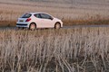 mednarodna predstavitev: Peugeot 207 THP