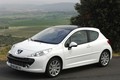 mednarodna predstavitev: Peugeot 207 THP