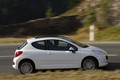 mednarodna predstavitev: Peugeot 207 THP