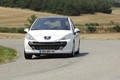 mednarodna predstavitev: Peugeot 207 THP