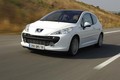 mednarodna predstavitev: Peugeot 207 THP