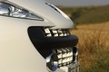 mednarodna predstavitev: Peugeot 207 THP