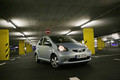domača predstavitev: Toyota aygo