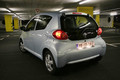 domača predstavitev: Toyota aygo