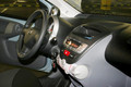 domača predstavitev: Toyota aygo