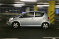 domača predstavitev: Toyota aygo