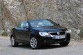 domača predstavitev: Volkswagen eos