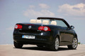 domača predstavitev: Volkswagen eos