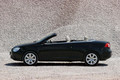 domača predstavitev: Volkswagen eos