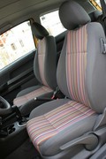 domača predstavitev: Volkswagen fox