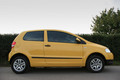 domača predstavitev: Volkswagen fox