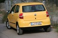 domača predstavitev: Volkswagen fox