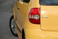 domača predstavitev: Volkswagen fox
