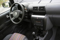 domača predstavitev: Volkswagen fox