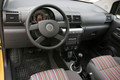 domača predstavitev: Volkswagen fox