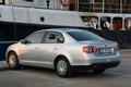 domača predstavitev: Volkswagen jetta