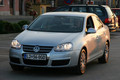 domača predstavitev: Volkswagen jetta