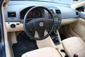 domača predstavitev: Volkswagen jetta