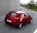 domača predstavitev: Alfa Romeo mito