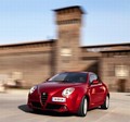 domača predstavitev: Alfa Romeo mito