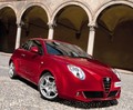 domača predstavitev: Alfa Romeo mito