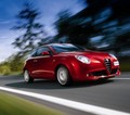 domača predstavitev: Alfa Romeo mito