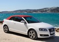 domača predstavitev: Audi A3 cabrio & audi A4 avant