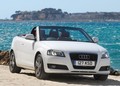 domača predstavitev: Audi A3 cabrio & audi A4 avant