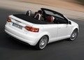 domača predstavitev: Audi A3 cabrio & audi A4 avant
