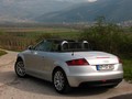 domača predstavitev: Audi TT roadster