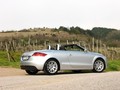 domača predstavitev: Audi TT roadster