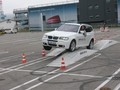 domača predstavitev: BMW xDrive Tour 2008