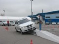 domača predstavitev: BMW xDrive Tour 2008