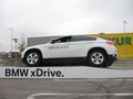 domača predstavitev: BMW xDrive Tour 2008