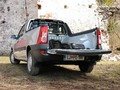 domača predstavitev: Dacia logan van & logan pick-up