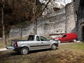 domača predstavitev: Dacia logan van & logan pick-up