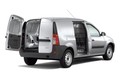 domača predstavitev: Dacia logan van & logan pick-up