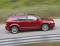 domača predstavitev: Dodge journey