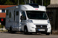 domača predstavitev: Fiat ducato